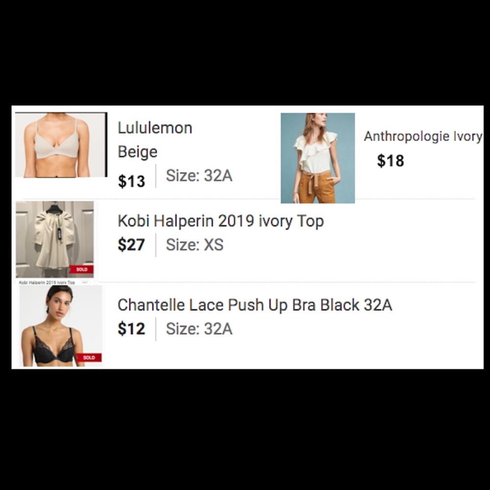 Bundle for @collectionbyk